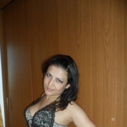 Шлюха Яна МБР 169