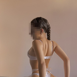 Шлюха Ира 8870