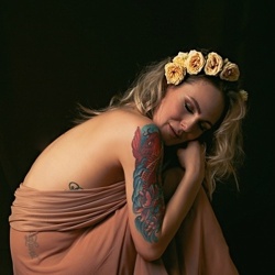 Шлюха Ира 15195