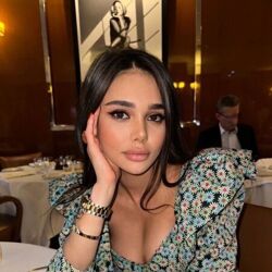 Шлюха Мария 15437