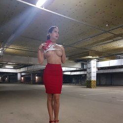 Шлюха Саша 2118