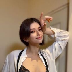 Шлюха Аня 15391 Шлюха Аня 15391