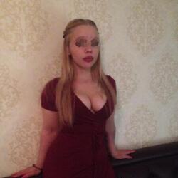 Шлюха Мила 15155