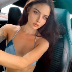 Шлюха Жанна 12491