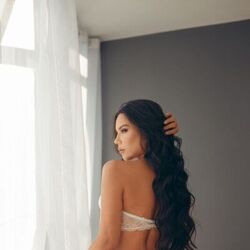 Шлюха Настя 15381