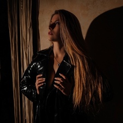 Шлюха Эля 15343