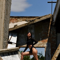 Шлюха НАТА 15554