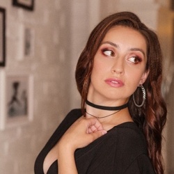 Шлюха Полина 14768 Шлюха Полина 14768