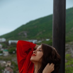 Шлюха Зара 15354